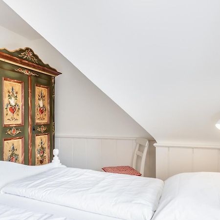 Apartament Rotes Kliff Keitum Zewnętrze zdjęcie