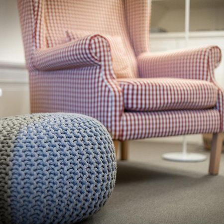 Apartament Rotes Kliff Keitum Zewnętrze zdjęcie