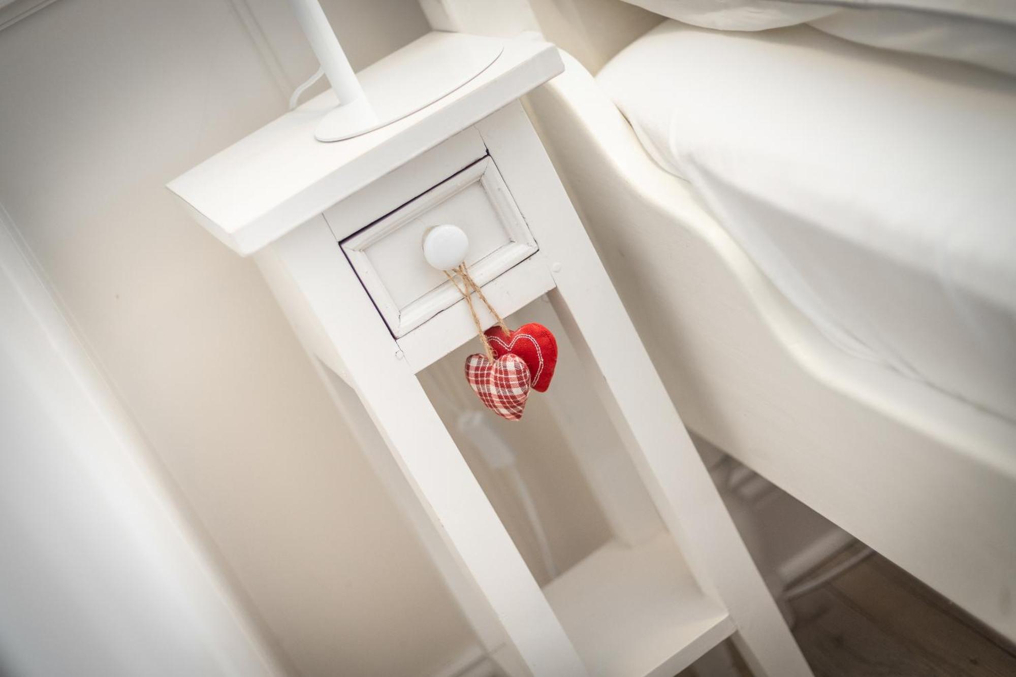 Apartament Rotes Kliff Keitum Zewnętrze zdjęcie