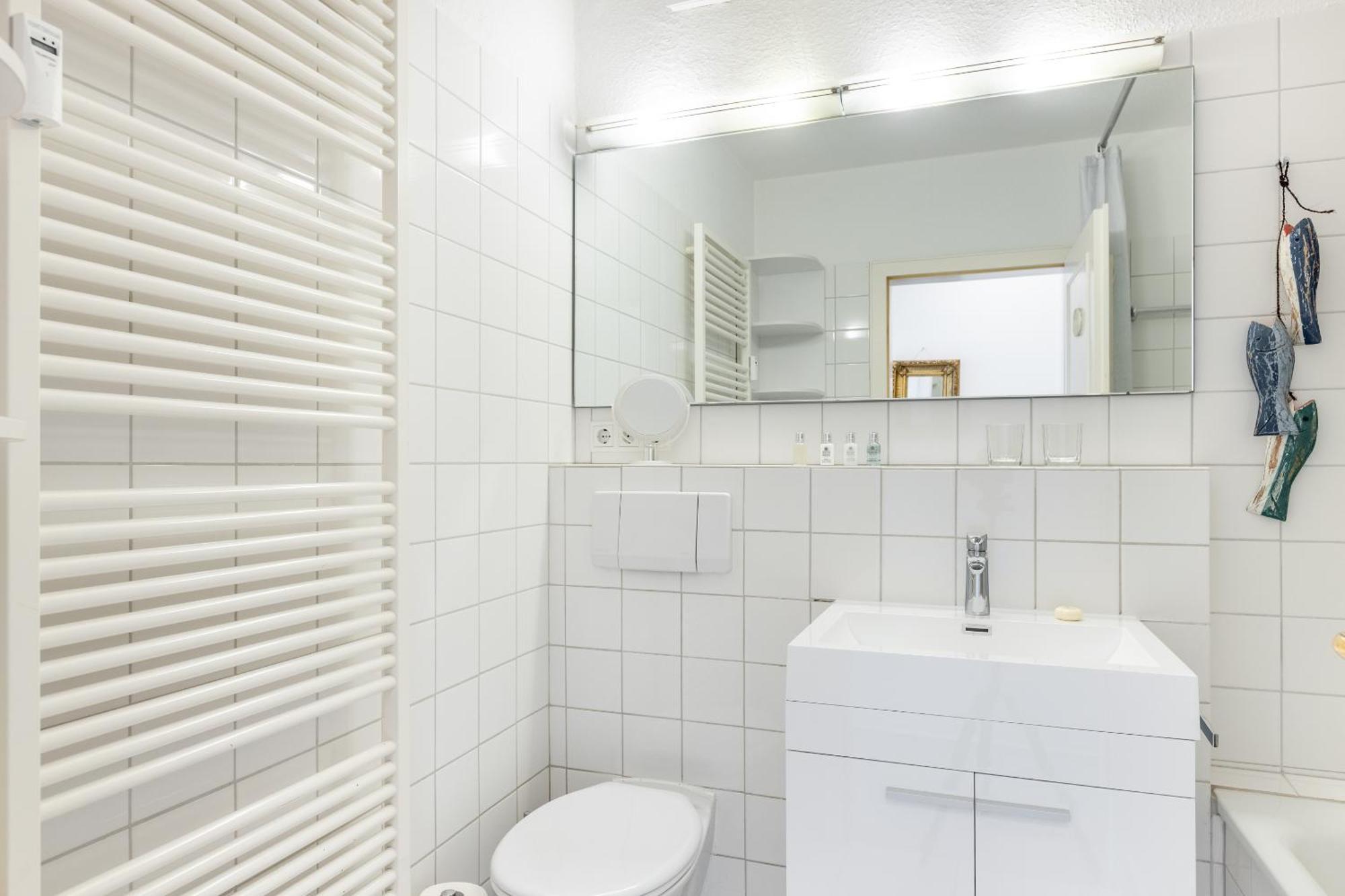 Apartament Rotes Kliff Keitum Zewnętrze zdjęcie